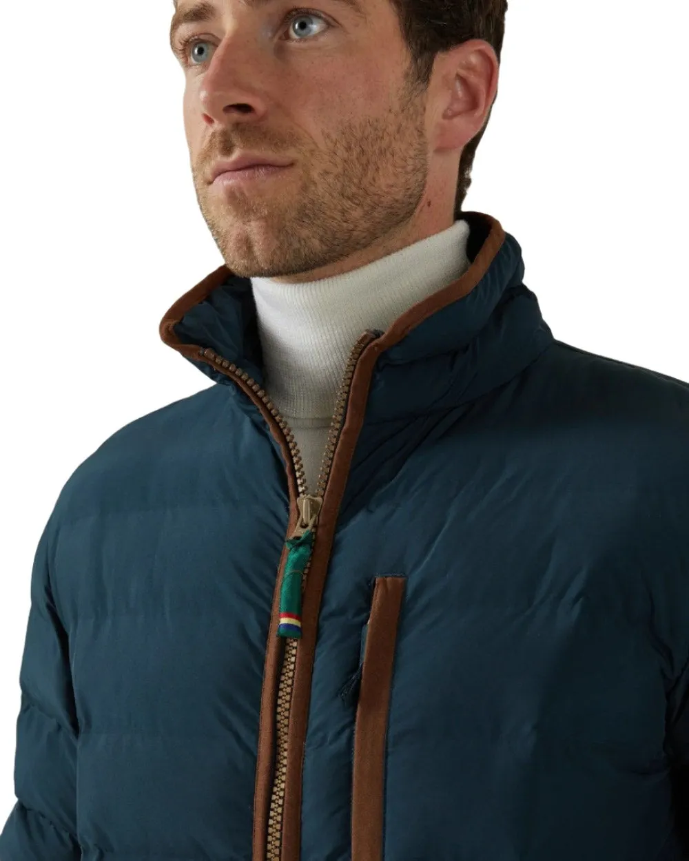 Alan Paine Calsall Jacket