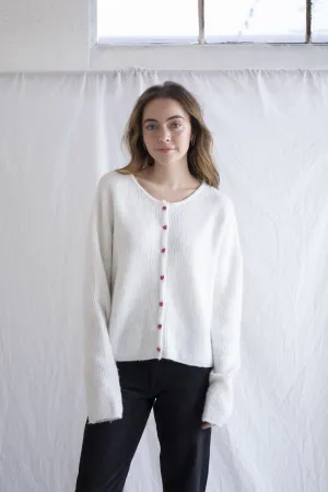 Amora Cardigan