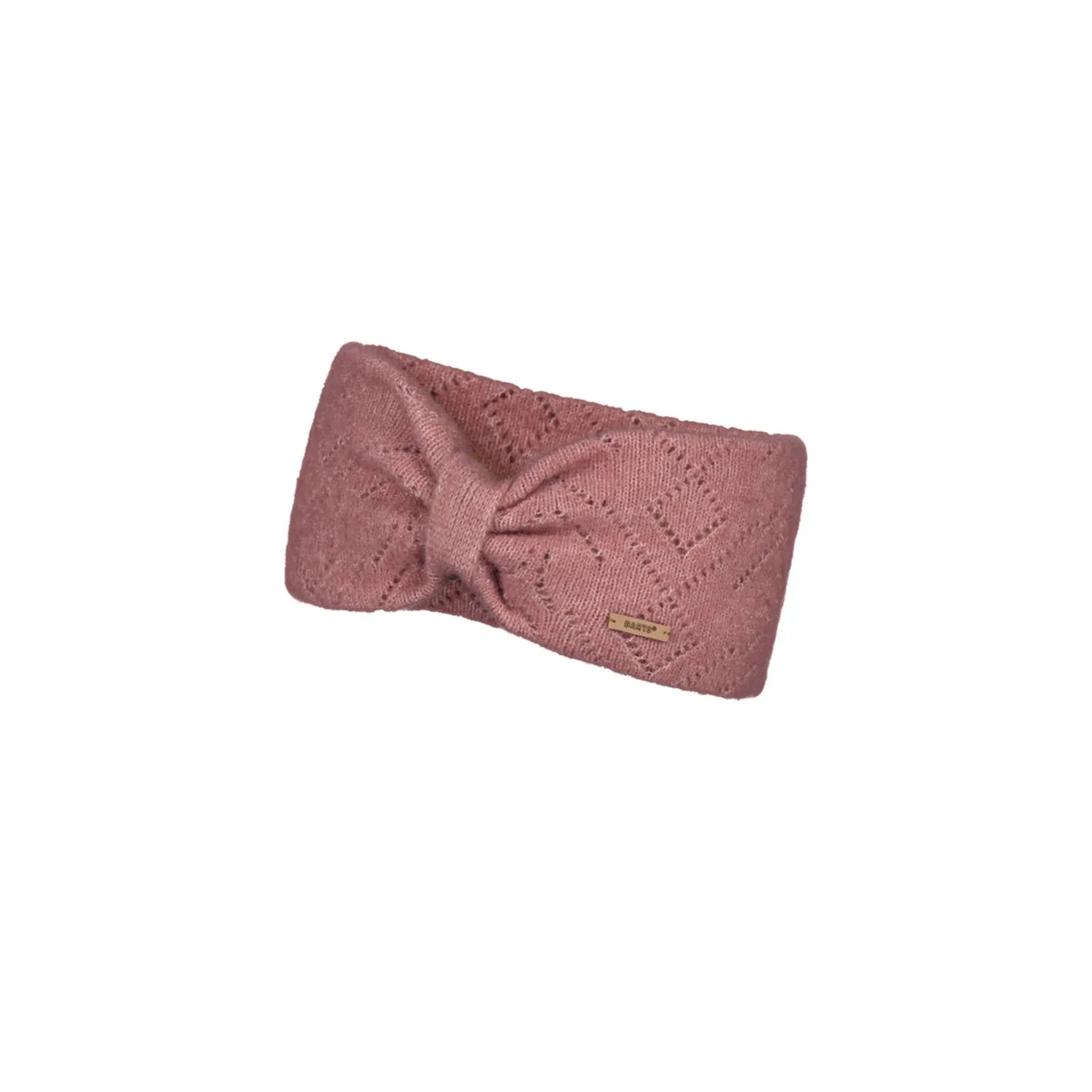 Barts Womens Bridgey Soft Knitted Headband