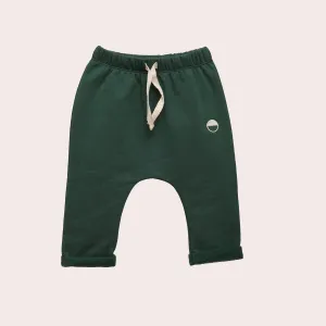 Chunky Pants - Pine