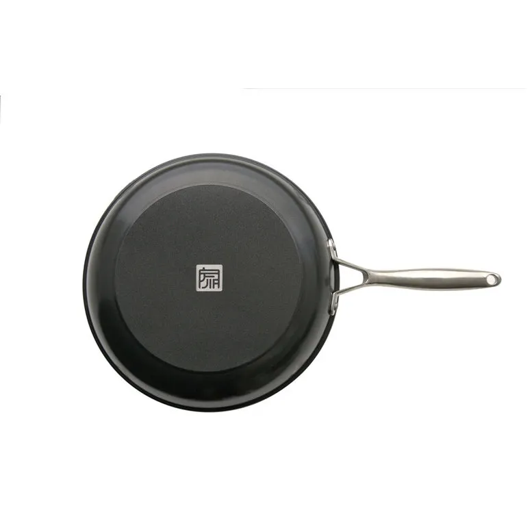 Companion Non-Stick Cast-Aluminum Frying Pan, 30cm