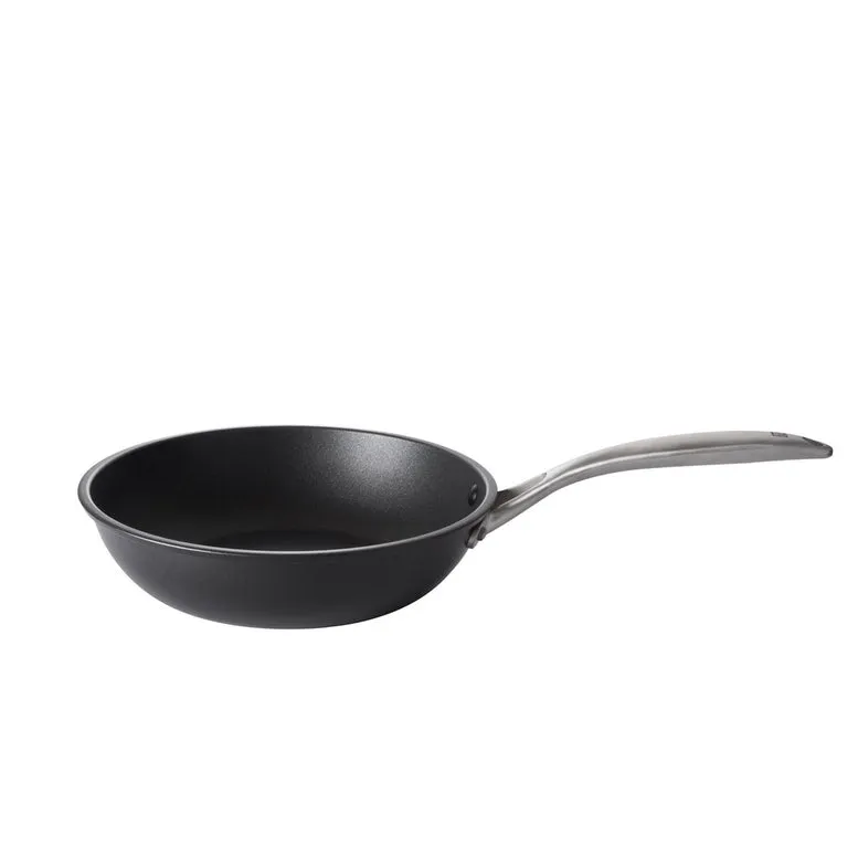 Companion Non-Stick Cast-Aluminum Frying Pan, 30cm