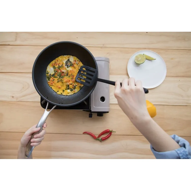 Companion Non-Stick Cast-Aluminum Frying Pan, 30cm