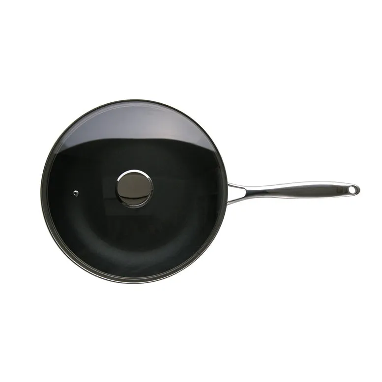 Companion Non-Stick Cast-Aluminum Frying Pan, 30cm