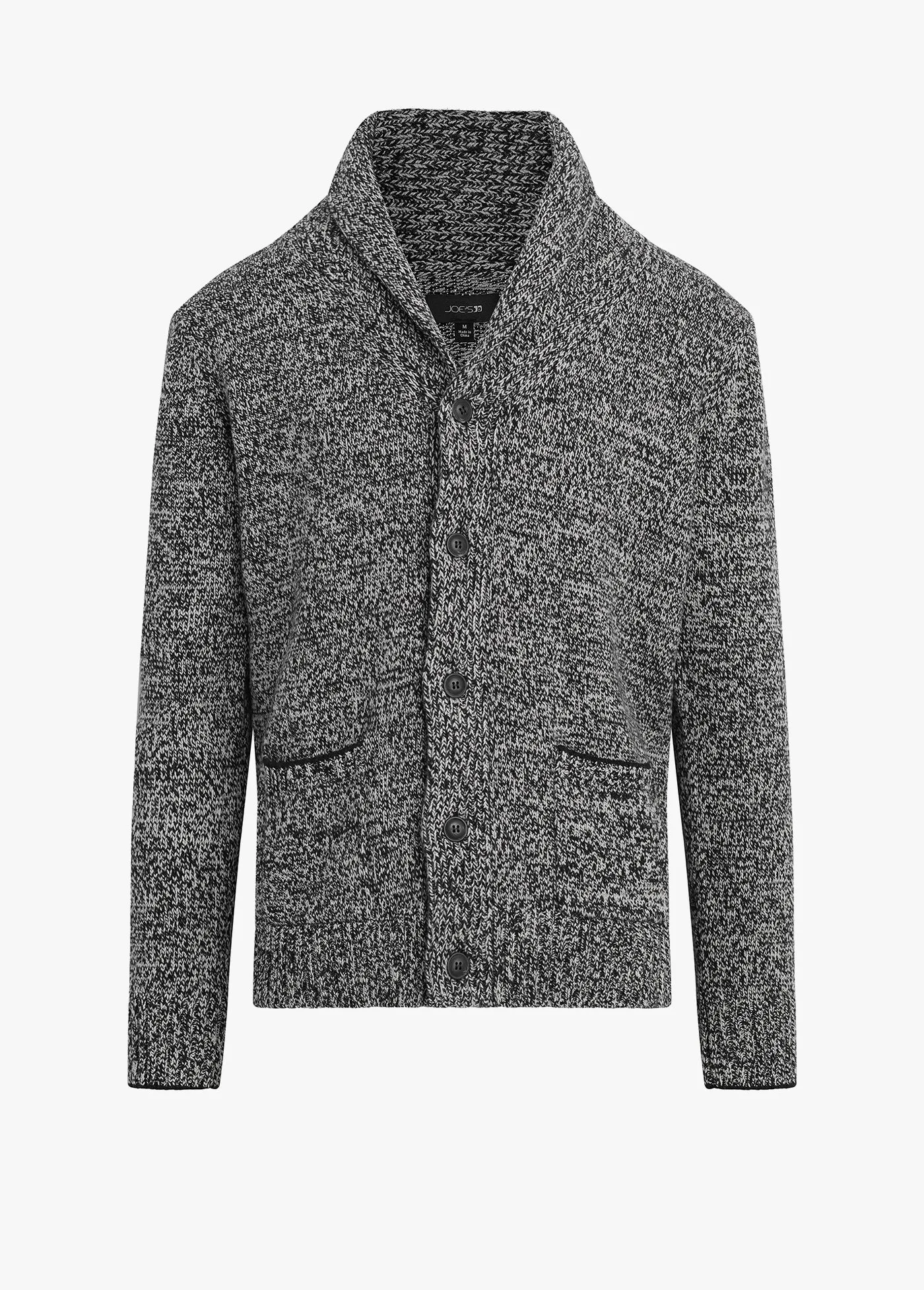 CORY SHAWL CARDIGAN