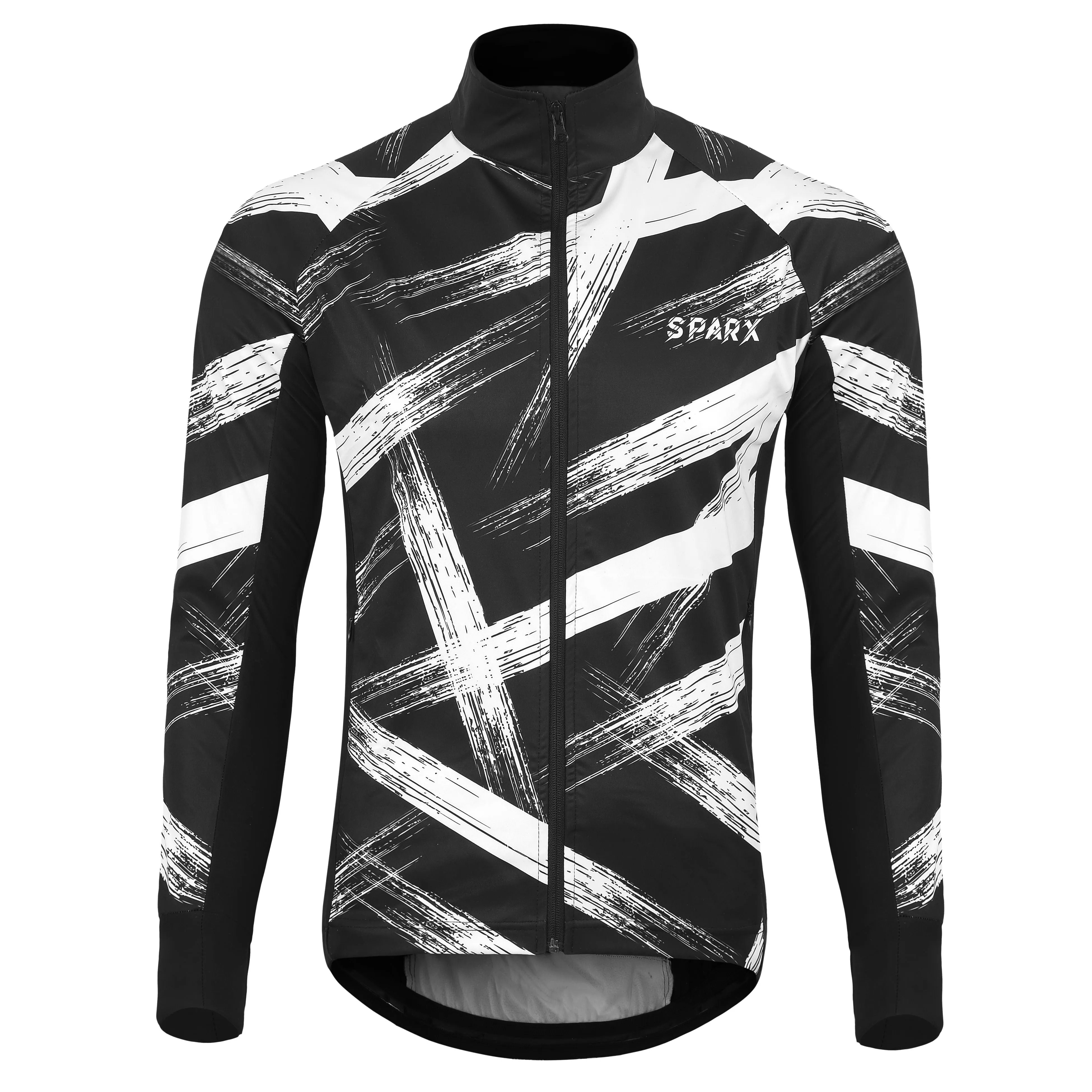 Cycling Thermal Jacket