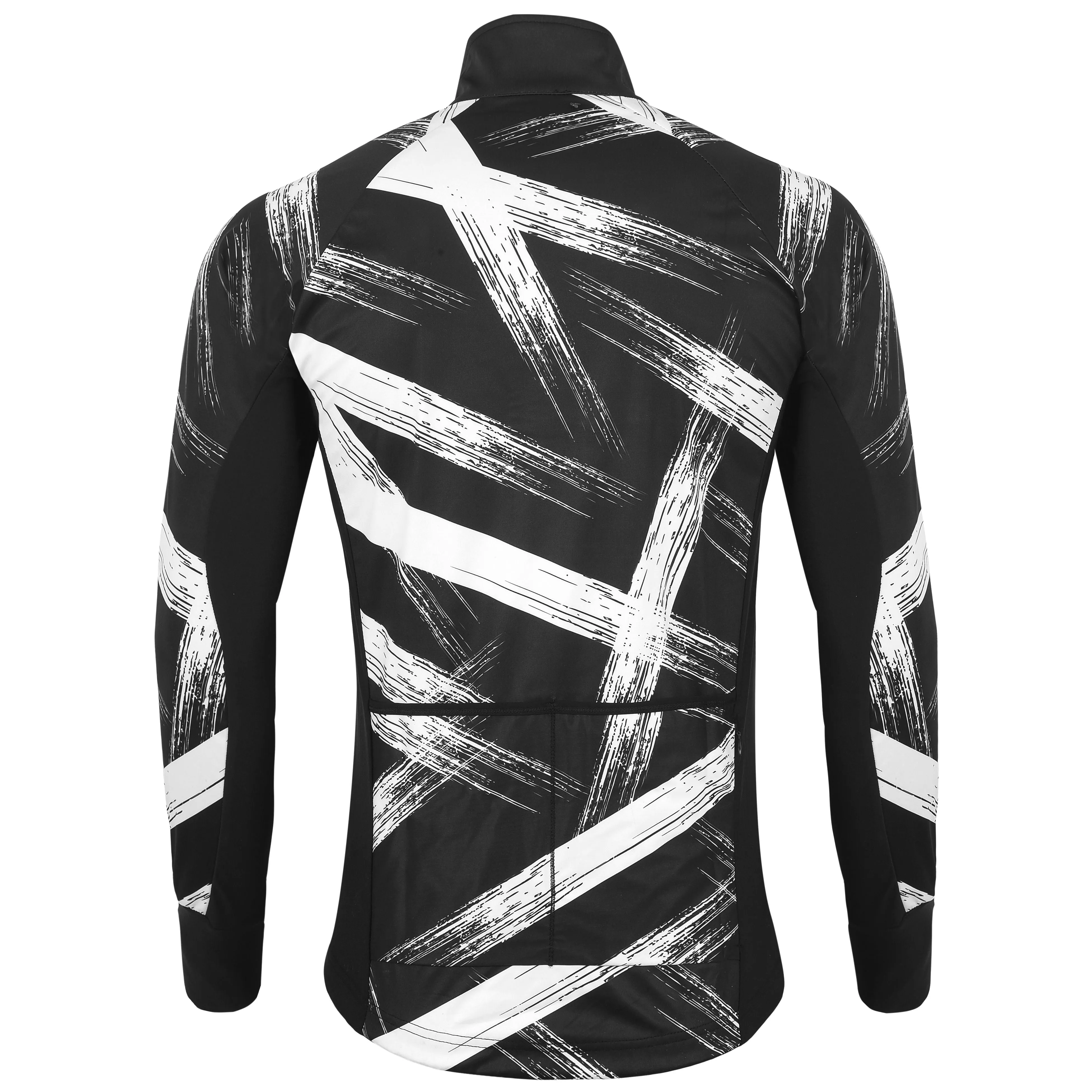 Cycling Thermal Jacket