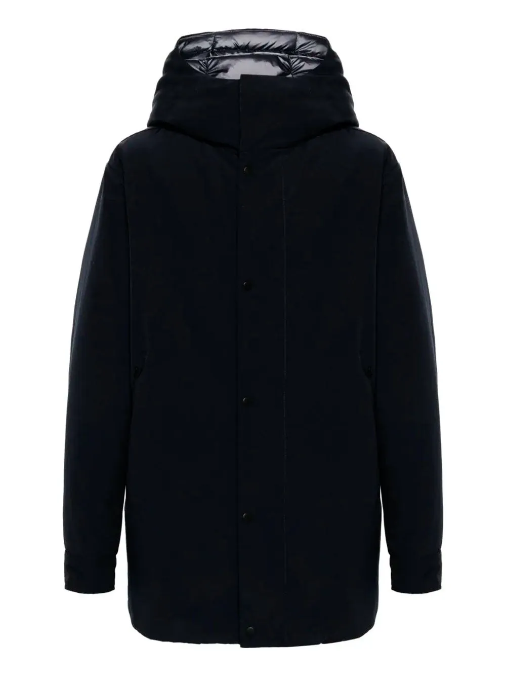 Fowey reversible parka