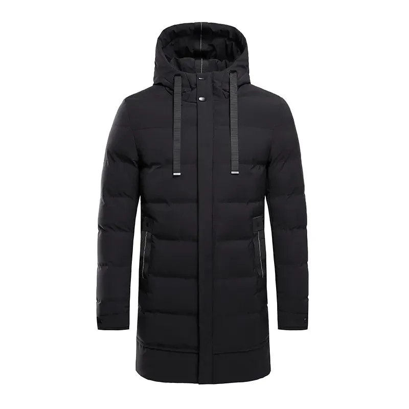 Jansen™ | Chic winter jacket