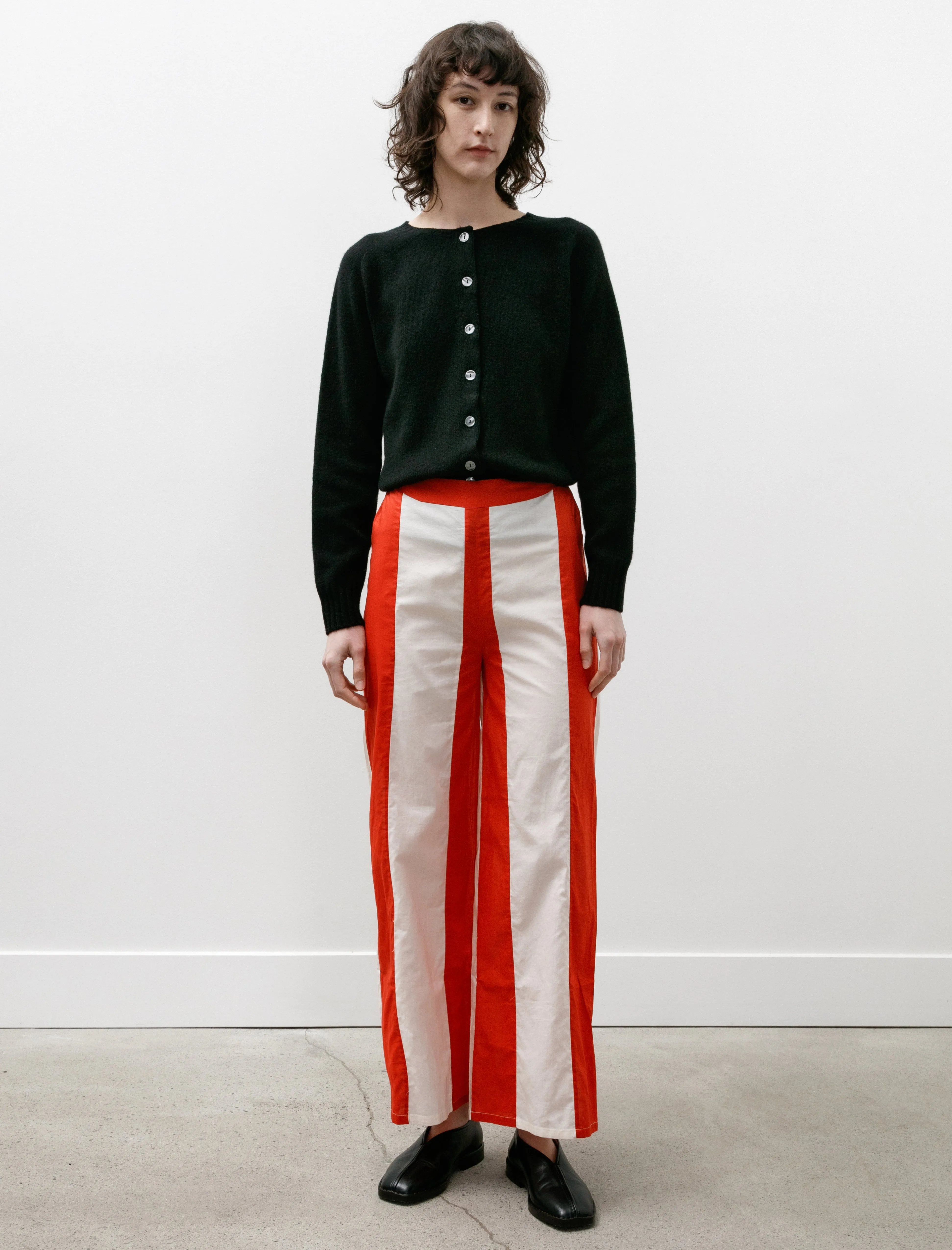 Liberty Stripe Pants