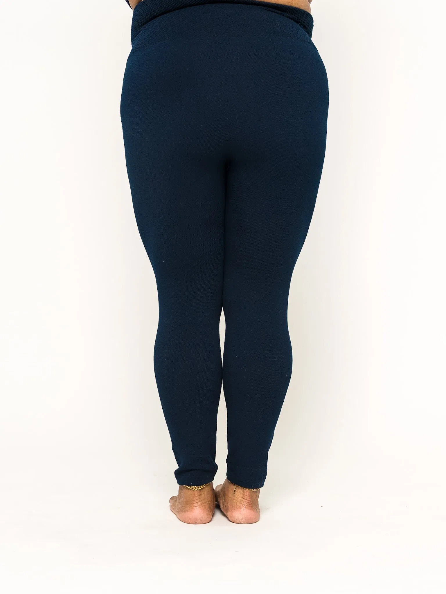 Make it Plain Cozy Fleece Leggings