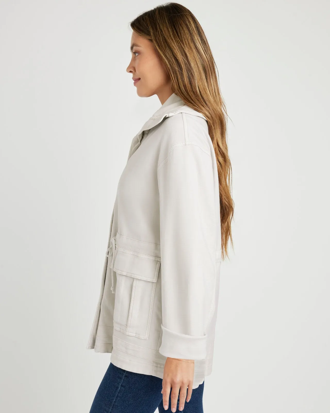 Meghan Jacket