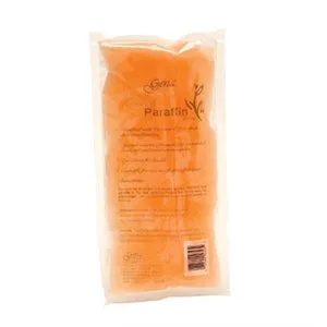 Paraffin Wax - Peach 6lbs