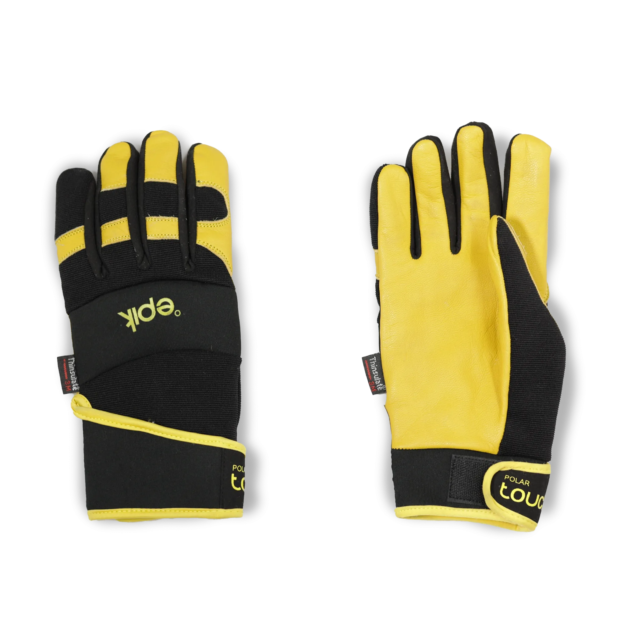 Polar Touch Glove