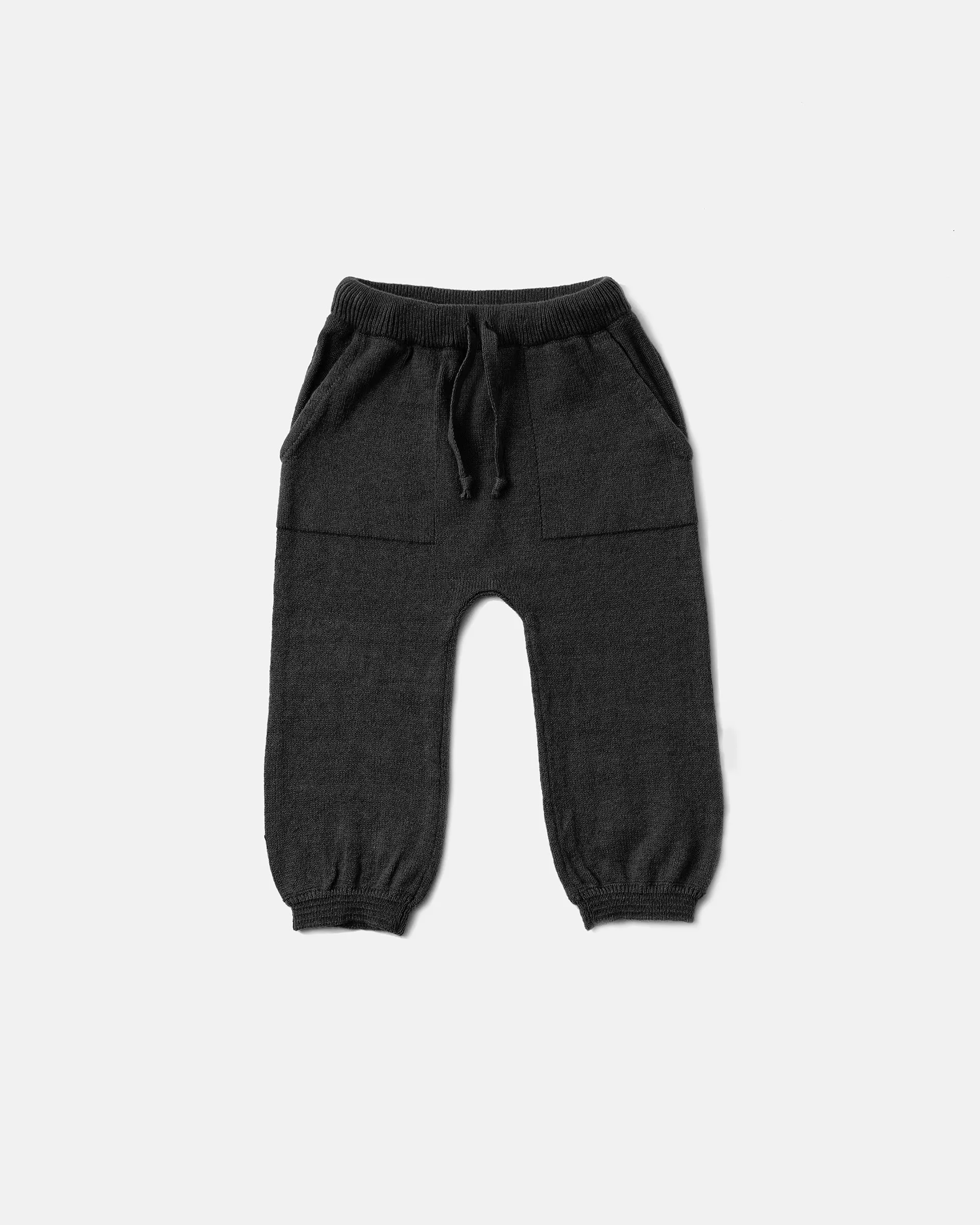 Ribbed Joggers - Chunky