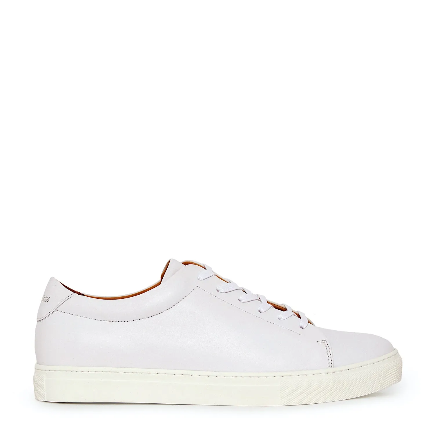 R.M. Williams Surry Sneakers - White