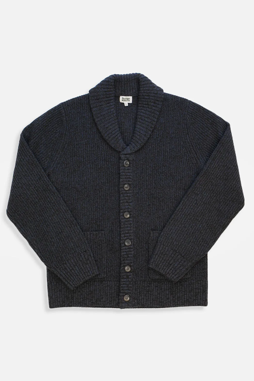 Roger Cardigan / Dark Sea