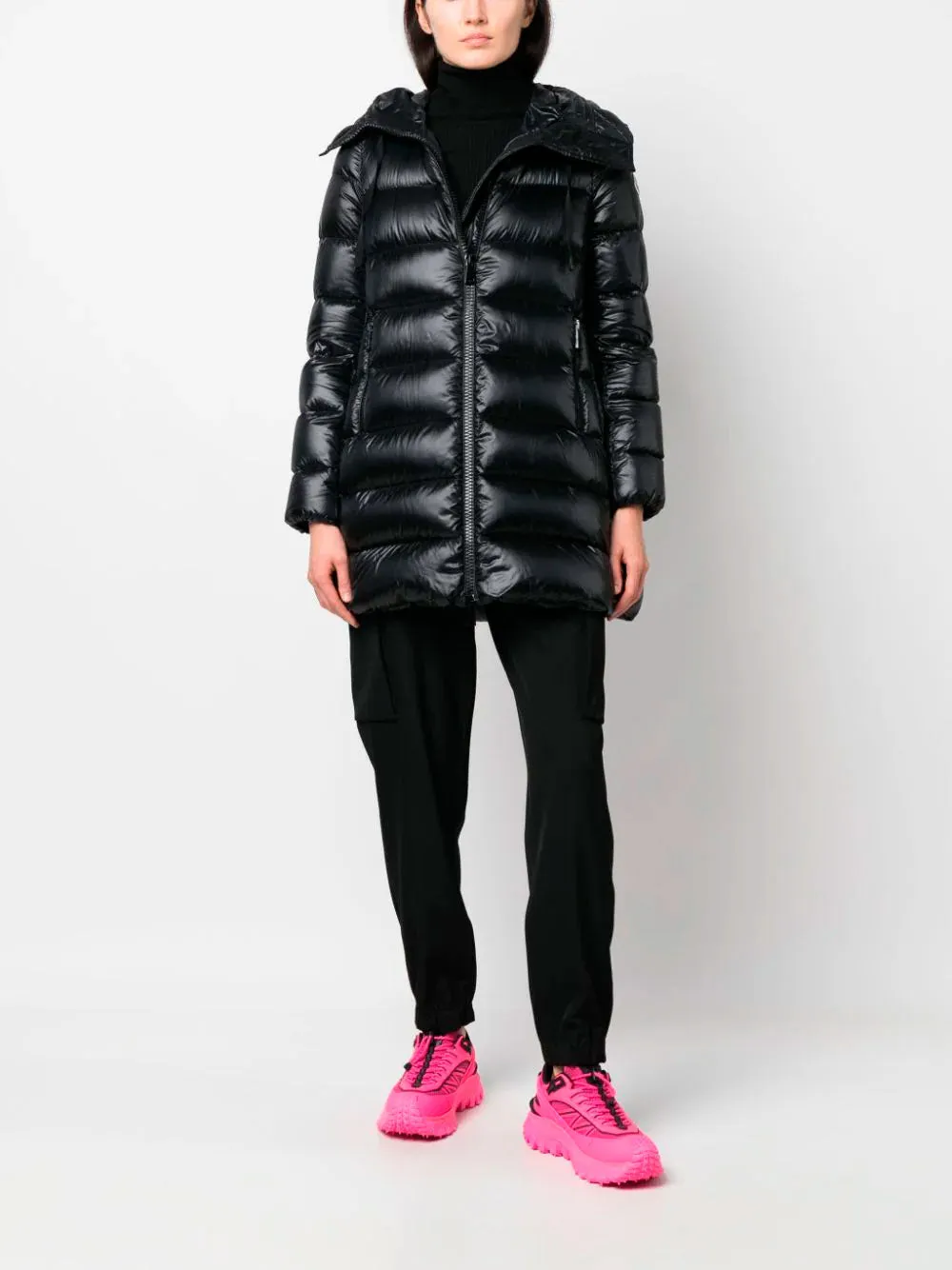 Suyen down jacket