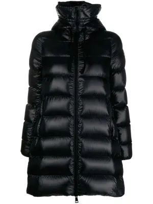 Suyen down jacket