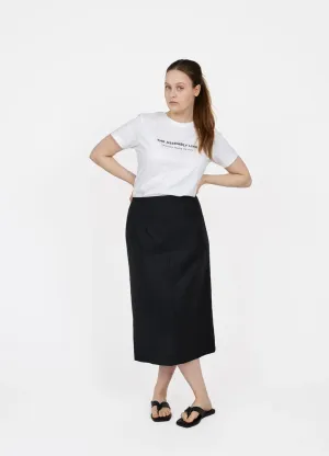 The Assembly Line - Pencil Skirt