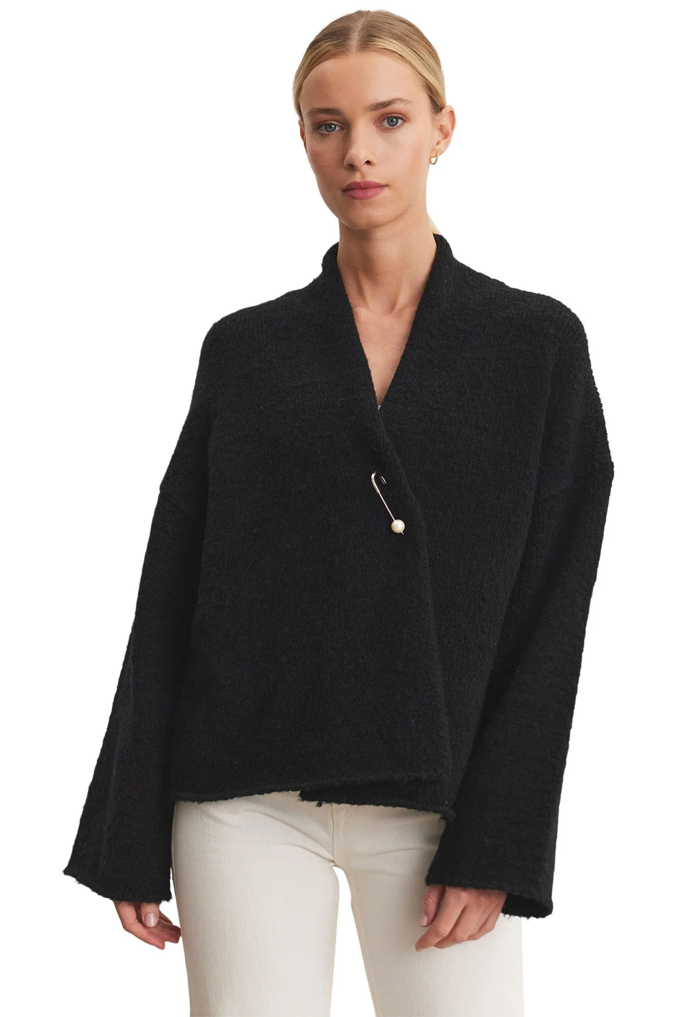 Velvet Chanson Cardigan