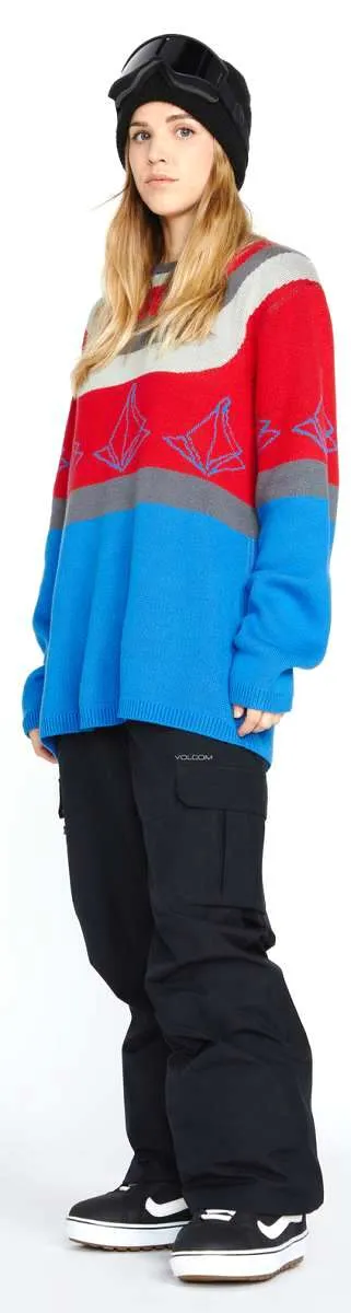 Volcom Ravelson Sweater 2023