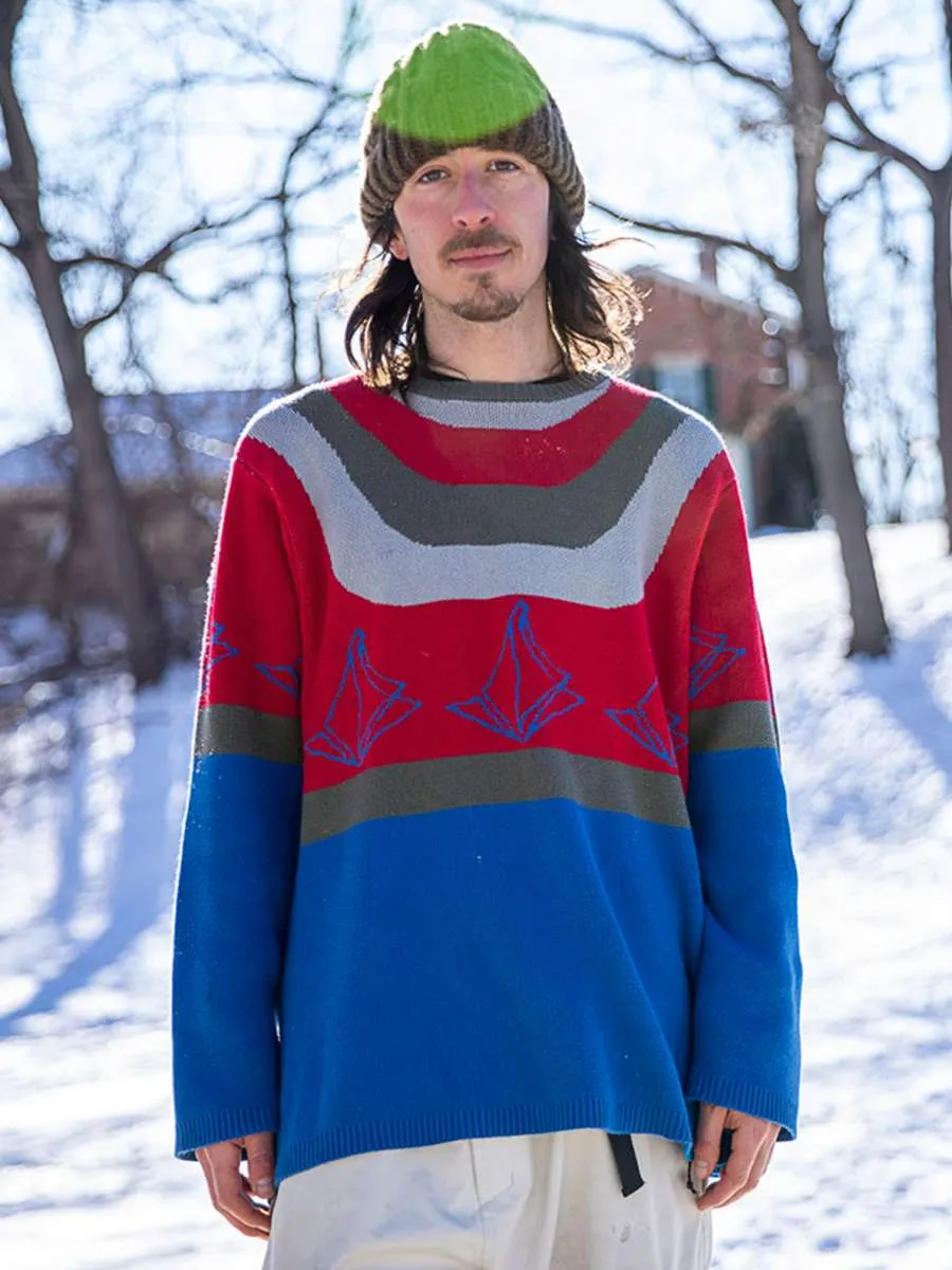 Volcom Ravelson Sweater 2023