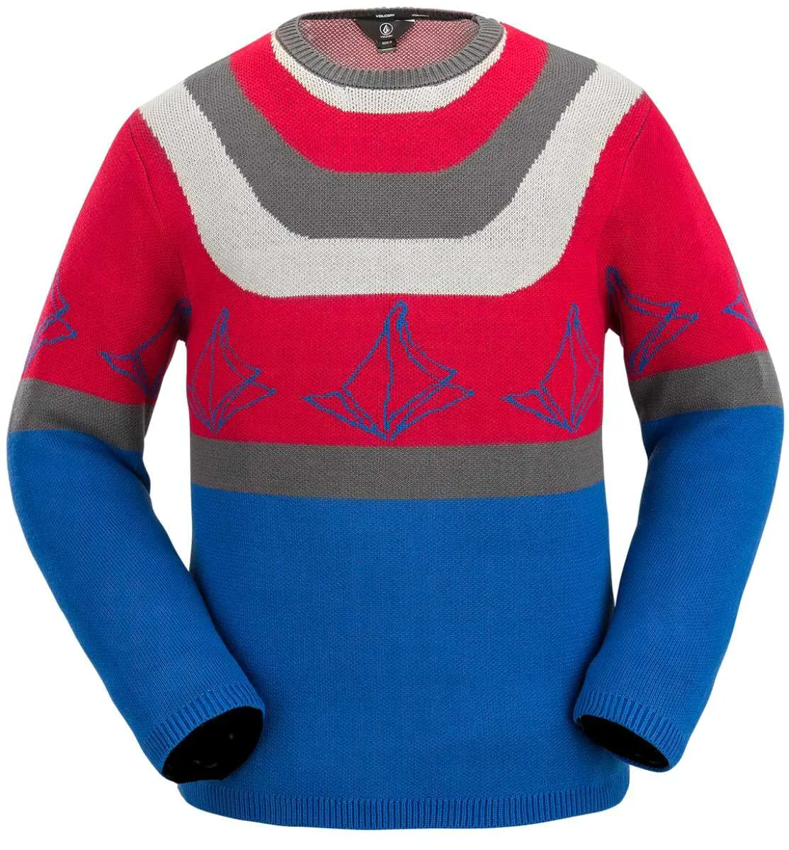 Volcom Ravelson Sweater 2023