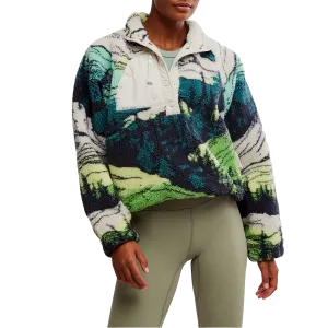 Women's Rocky Ridge Pullover